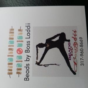 Meet your Posher, Daphne